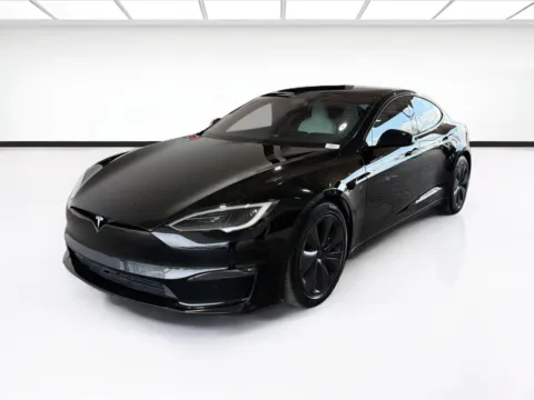 Unknown 2022 Tesla Model S Long Range for sale in Dallas, TX