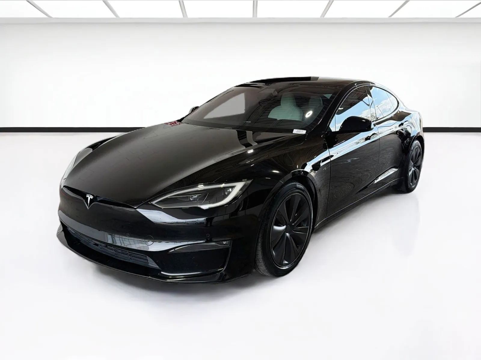 Unknown 2022 Tesla Model S Long Range for sale in Dallas, TX