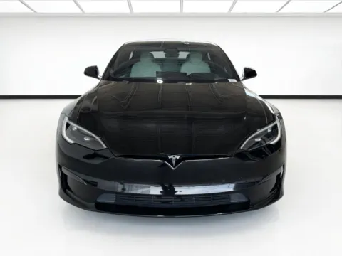 Photos of 2022 Tesla Model S Long Range for sale in Dallas, TX at STG Auto Group of Dallas