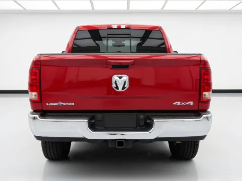 More photos of 2022 Ram 2500 Lone Star at STG Auto Group of Dallas, TX