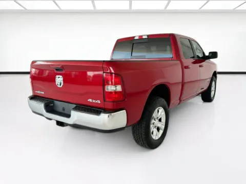 More photos of 2022 Ram 2500 Lone Star at STG Auto Group of Dallas, TX