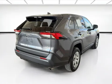 More photos of 2025 Toyota RAV4 LE at STG Auto Group of Dallas, TX