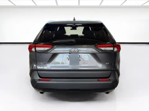 More photos of 2025 Toyota RAV4 LE at STG Auto Group of Dallas, TX