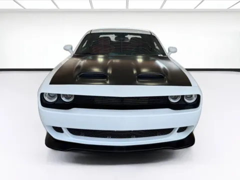 Photos of 2021 Dodge Challenger SRT Hellcat Redeye for sale in Dallas, TX at STG Auto Group of Dallas