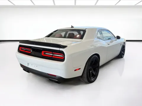More photos of 2021 Dodge Challenger SRT Hellcat Redeye at STG Auto Group of Dallas, TX