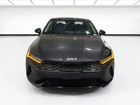 Photos of 2022 Kia K5 LXS for sale in Dallas, TX at STG Auto Group of Dallas
