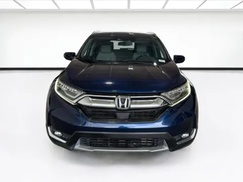 Photos of 2017 Honda CR-V Touring for sale in Dallas, TX at STG Auto Group of Dallas