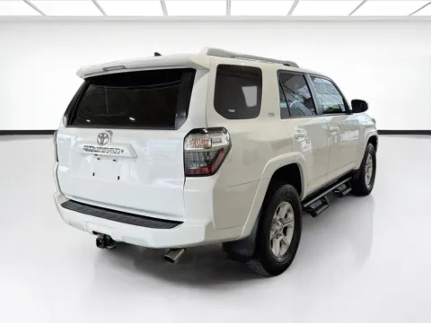 More photos of 2018 Toyota 4Runner SR5 at STG Auto Group of Dallas, TX