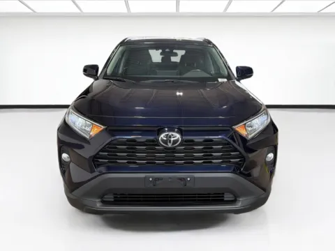 Photos of 2019 Toyota RAV4 XLE for sale in Dallas, TX at STG Auto Group of Dallas