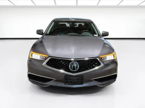 Photos of 2020 Acura TLX w/Technology Pkg for sale in Dallas, TX at STG Auto Group of Dallas