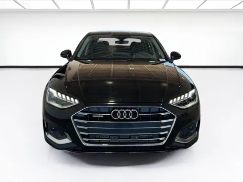 Photos of 2023 Audi A4 Sedan Premium for sale in Dallas, TX at STG Auto Group of Dallas