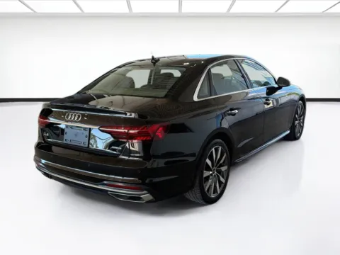 More photos of 2023 Audi A4 Sedan Premium at STG Auto Group of Dallas, TX