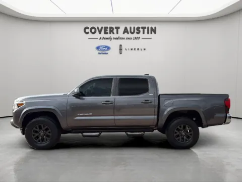 Photos of 2020 Toyota Tacoma SR5 for sale in Austin, TX at Covert Ford