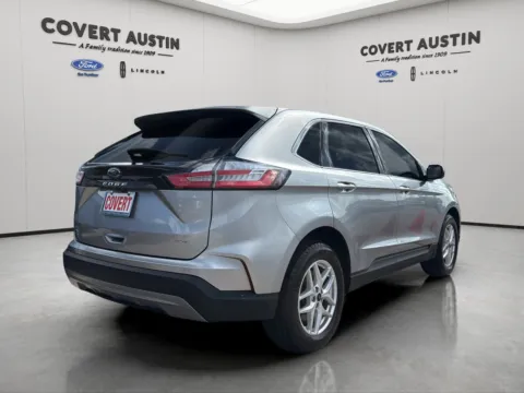 More photos of 2023 Ford Edge SEL at Covert Ford, TX