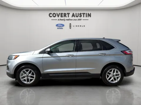 Photos of 2023 Ford Edge SEL for sale in Austin, TX at Covert Ford