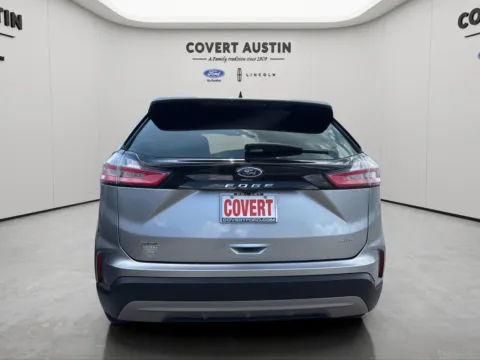 More photos of 2023 Ford Edge SEL at Covert Ford, TX