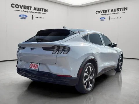 More photos of 2023 Ford Mustang Mach-E Premium at Covert Ford, TX