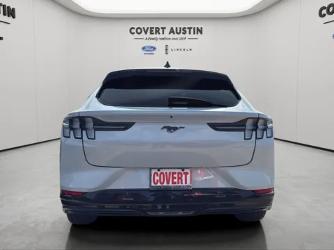 More photos of 2023 Ford Mustang Mach-E Premium at Covert Ford, TX