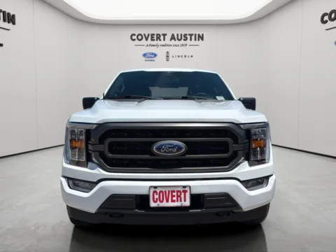 More photos of 2023 Ford F-150 XLT at Covert Ford, TX