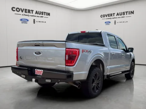 More photos of 2021 Ford F-150 XLT at Covert Ford, TX