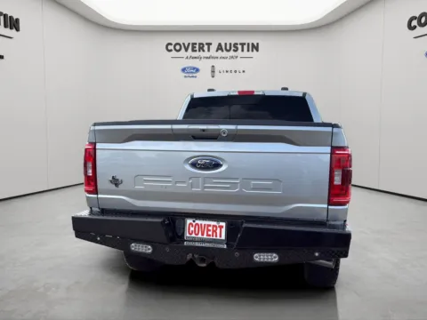 More photos of 2021 Ford F-150 XLT at Covert Ford, TX
