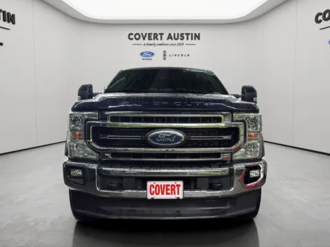 More photos of 2021 Ford F-350SD Lariat at Covert Ford, TX