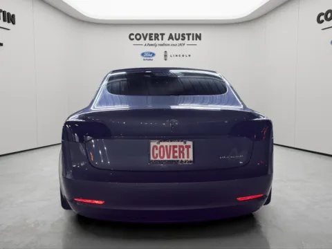More photos of 2020 Tesla Model 3 Long Range at Covert Ford, TX
