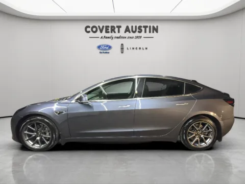 Photos of 2020 Tesla Model 3 Long Range for sale in Austin, TX at Covert Ford