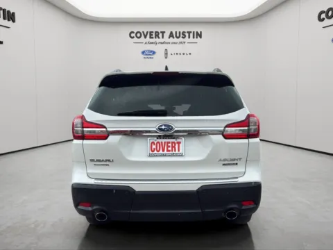 More photos of 2022 Subaru Ascent Touring at Covert Ford, TX