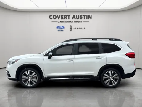 Photos of 2022 Subaru Ascent Touring for sale in Austin, TX at Covert Ford