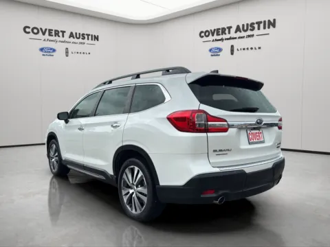 Another view of 2022 Subaru Ascent Touring for sale in Austin, TX at Covert Ford