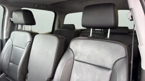 Another view of 2018 Chevrolet Silverado 1500 LT for sale in Austin, TX at Covert Ford