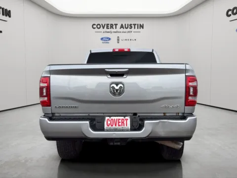 More photos of 2023 Ram 2500 Laramie at Covert Ford, TX