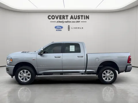 Photos of 2023 Ram 2500 Laramie for sale in Austin, TX at Covert Ford