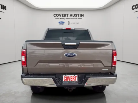 More photos of 2019 Ford F-150 XLT at Covert Ford, TX