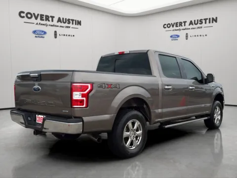 More photos of 2019 Ford F-150 XLT at Covert Ford, TX