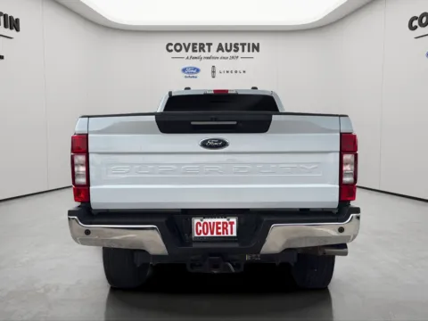 More photos of 2020 Ford F-350SD Lariat at Covert Ford, TX