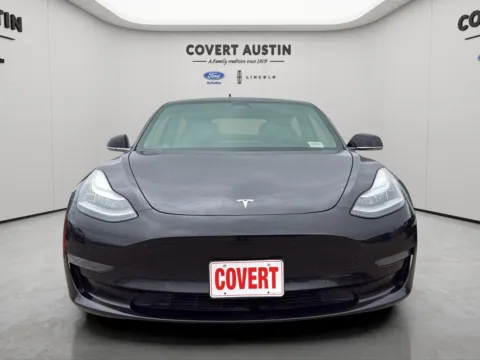 Another view of 2019 Tesla Model 3 Long Range for sale in Austin, TX at Covert Ford