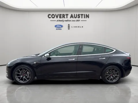 Photos of 2019 Tesla Model 3 Long Range for sale in Austin, TX at Covert Ford