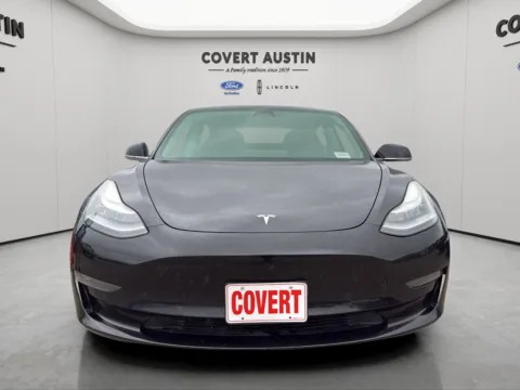 More photos of 2019 Tesla Model 3 Long Range at Covert Ford, TX