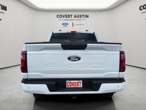 More photos of 2025 Ford F-150 STX at Covert Ford, TX