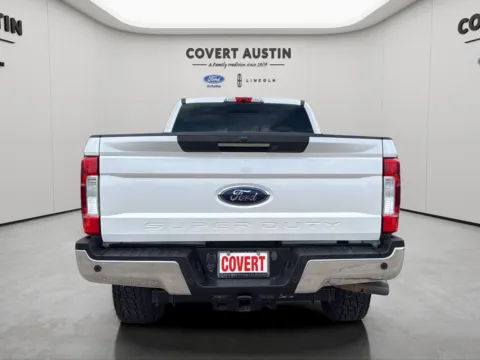 More photos of 2018 Ford F-250SD Lariat at Covert Ford, TX