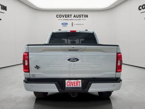 More photos of 2023 Ford F-150 XLT at Covert Ford, TX