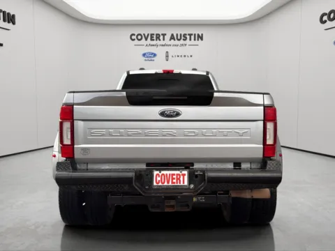 More photos of 2022 Ford F-350SD Lariat at Covert Ford, TX