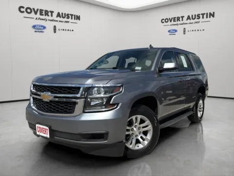 Unknown 2020 Chevrolet Tahoe LT for sale in Austin, TX