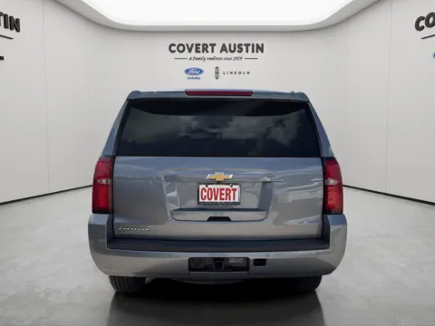More photos of 2020 Chevrolet Tahoe LT at Covert Ford, TX