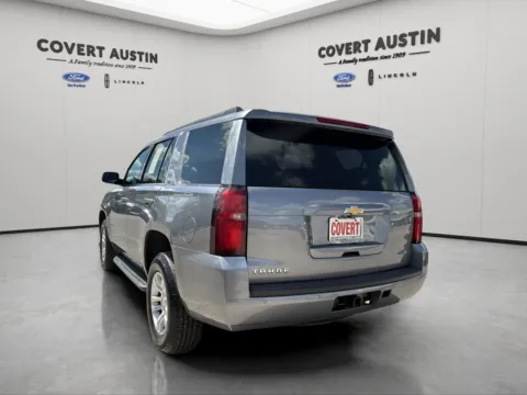 Another view of 2020 Chevrolet Tahoe LT for sale in Austin, TX at Covert Ford