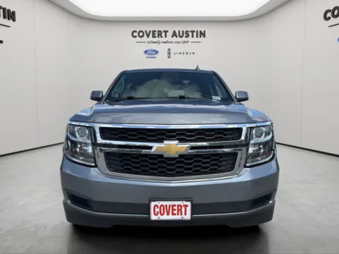 Photos of 2020 Chevrolet Tahoe LT for sale in Austin, TX at Covert Ford