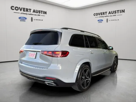 More photos of 2024 Mercedes-Benz GLS 450 at Covert Ford, TX