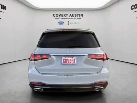 More photos of 2024 Mercedes-Benz GLS 450 at Covert Ford, TX
